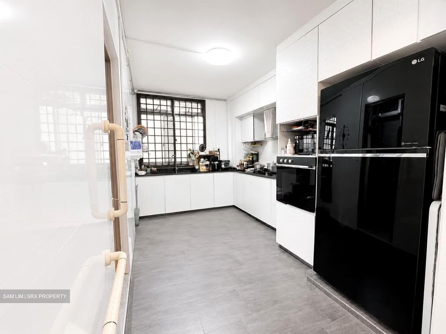 Blk 161 Yung Ping Road (Jurong West), HDB Executive #589880311